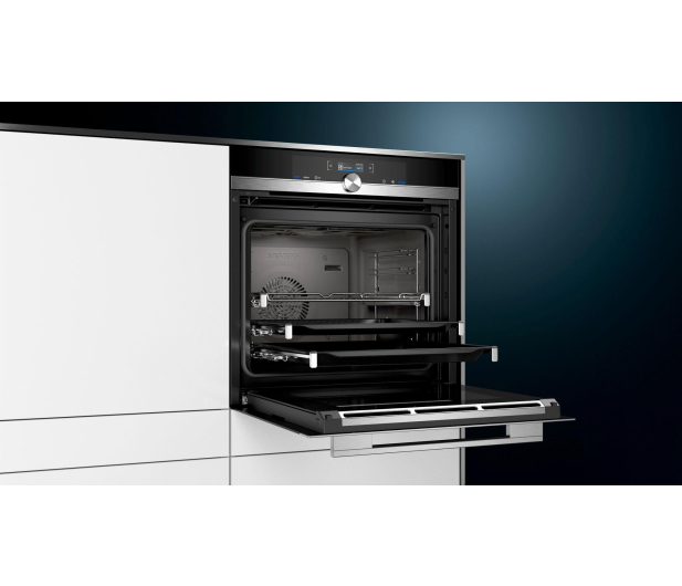 SIEMENS HB655GTS1 - 524379 - zdjęcie 3